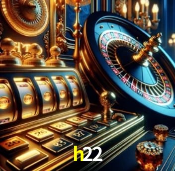 Experiência VIP h22