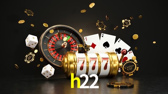 Welcome Bonus h22