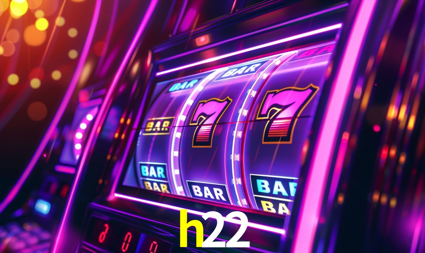 h22 - Corrida pela Fortuna - h22.com