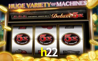 A Emoção da Loteria na h22: Uma Chance de Mudança de Vida