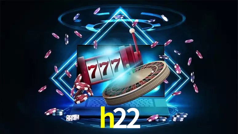 h22 Belo Horizonte - Jackpots