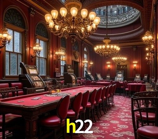 h22 Rio de Janeiro - Licenses