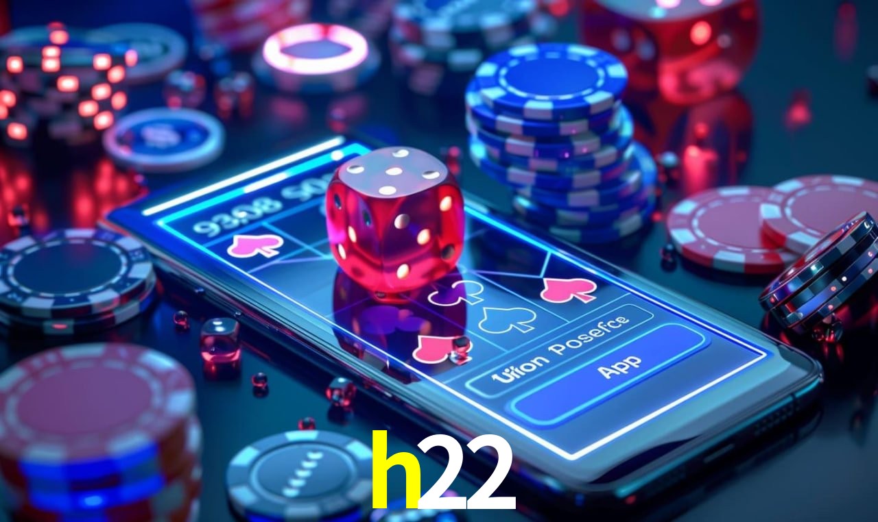 h22 - Análise de Mercados Esportivos
