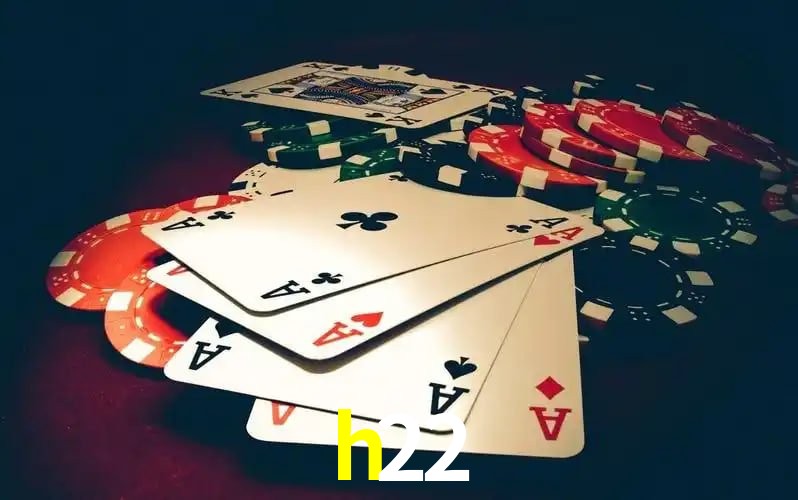 h22 Brasília - Betting Features
