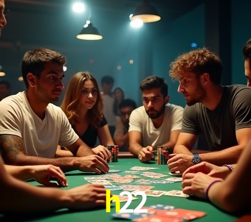 h22 Salvador - Promo Stats