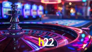 Login Seguro h22
