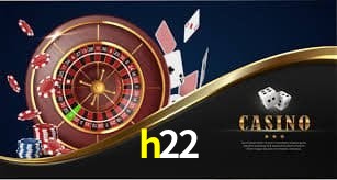 Casino Ao Vivo h22