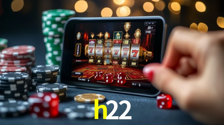 Roulette Table h22