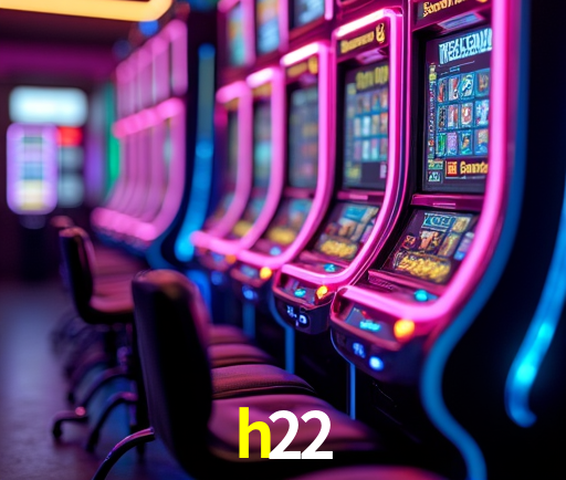 h22 Slot - 320+ Caça-Níqueis Premium