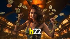 Game Providers h22