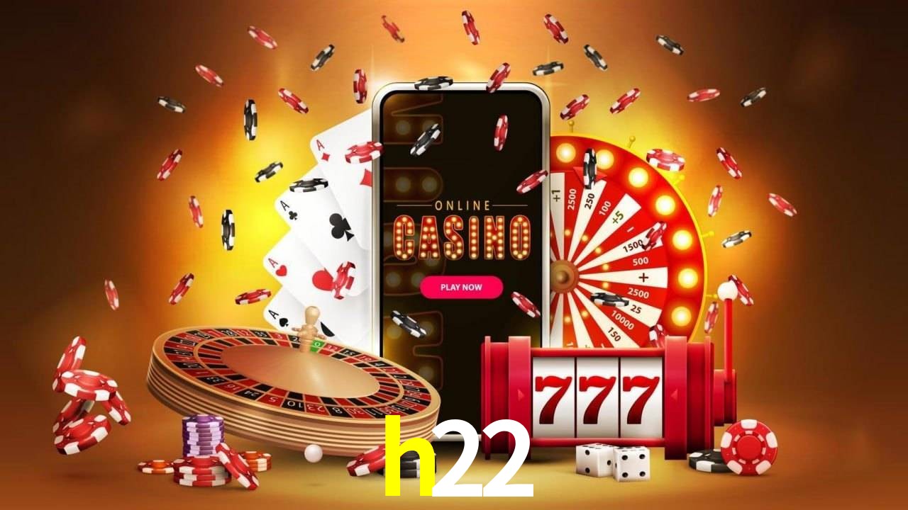 h22 Rio de Janeiro - Popular Jogos