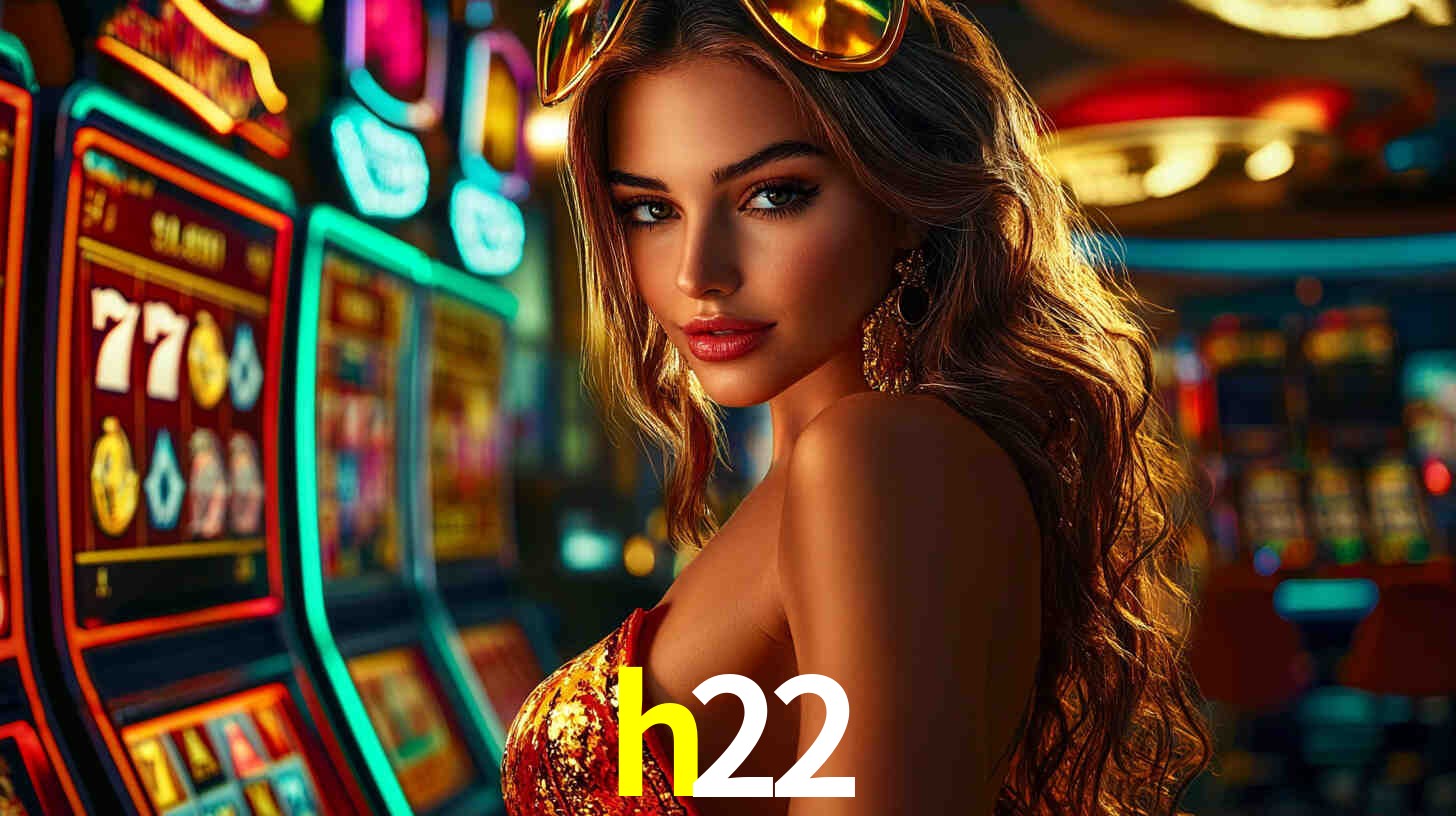 Live Casino h22