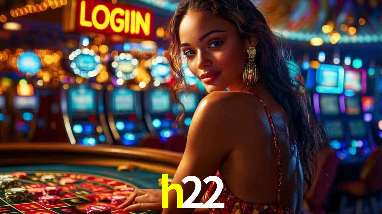 h22 São Paulo - Jogo Providers