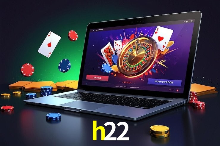 h22 Belo Horizonte - Payments