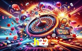 Diretório de Jogos h22