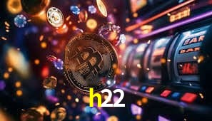 Interface do App h22