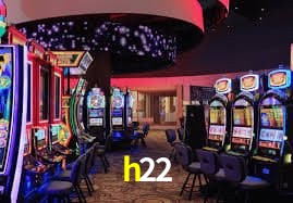 h22 São Paulo - Hot Promos