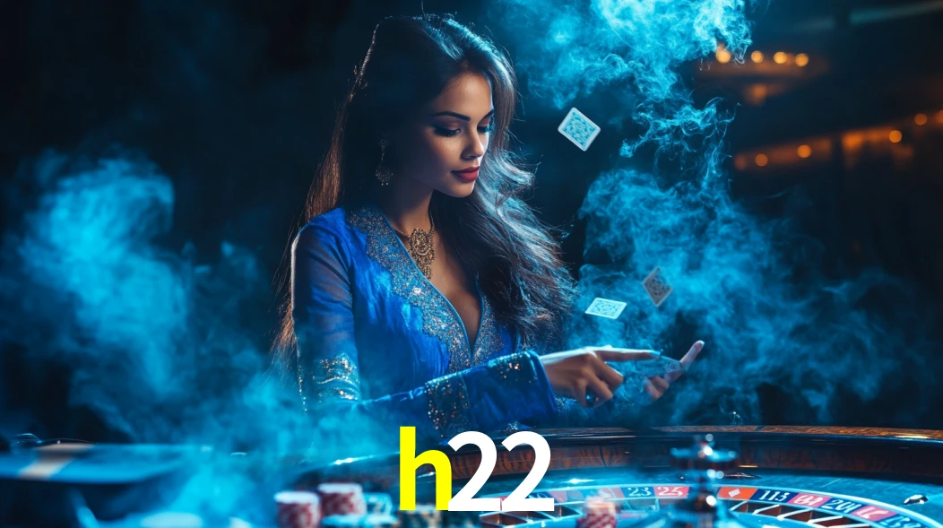 A Emoção da Loteria na h22: Uma Chance de Mudança de Vida