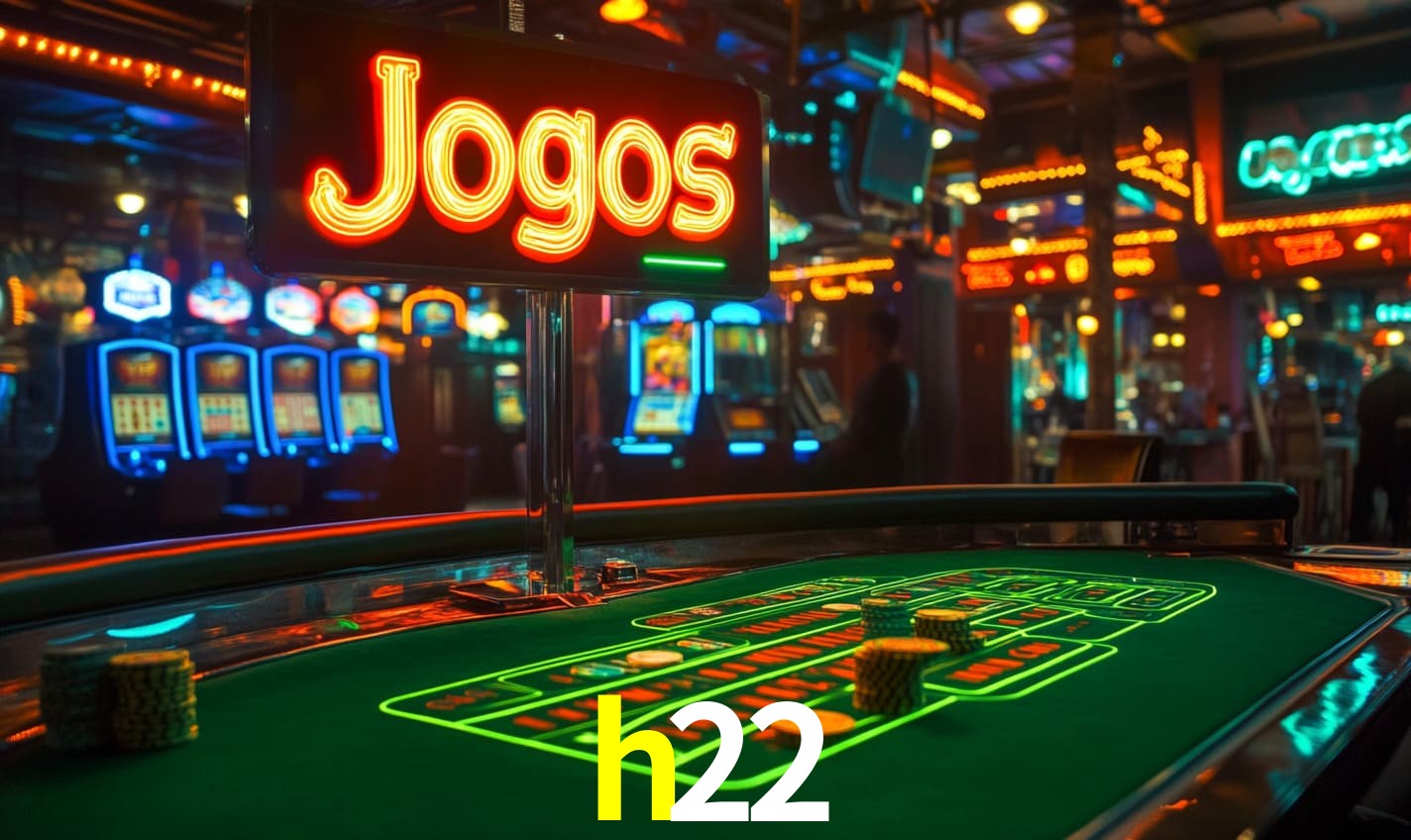 h22 Salvador - Statistics