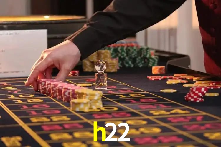 Descubra o Programa VIP da h22: Vantagens Exclusivas para Jogadores