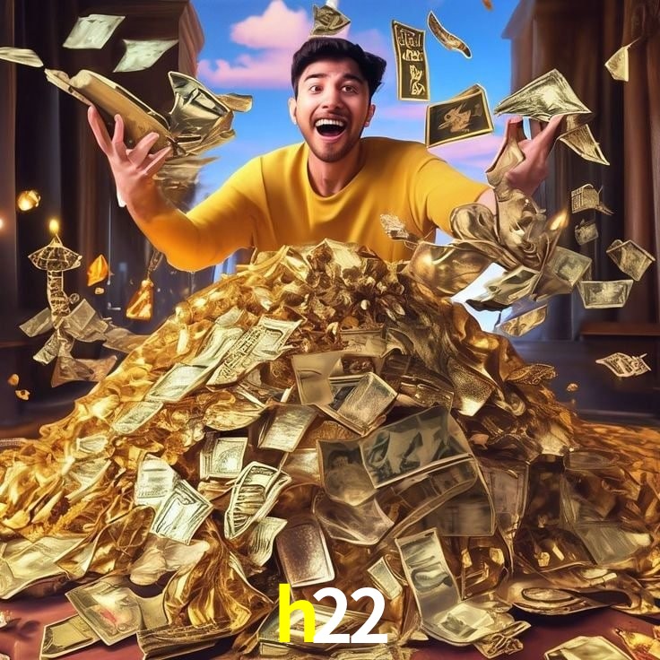 Apostas de Tênis h22