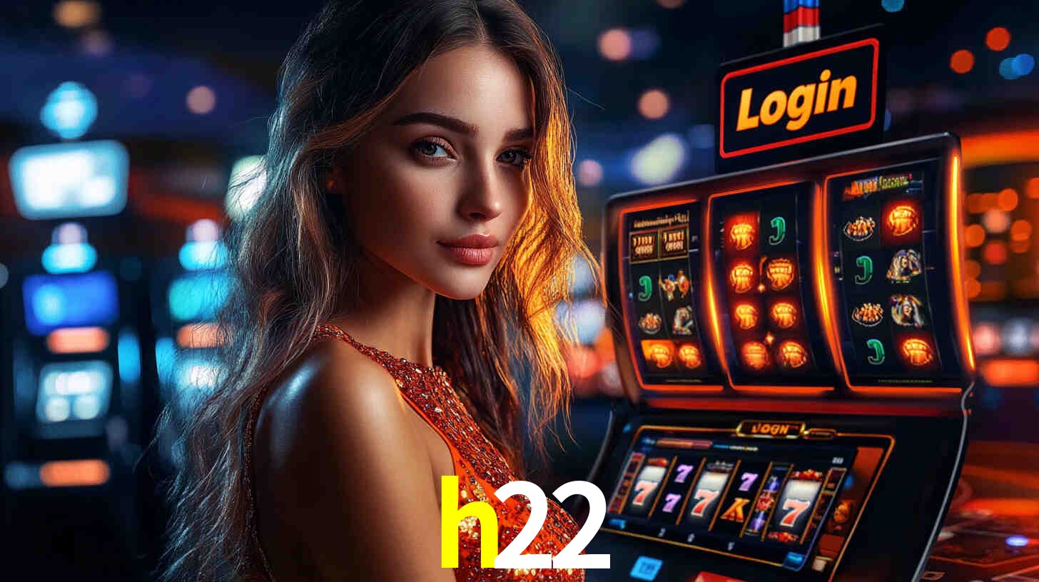 Experimente o Login Seguro Premium no h22