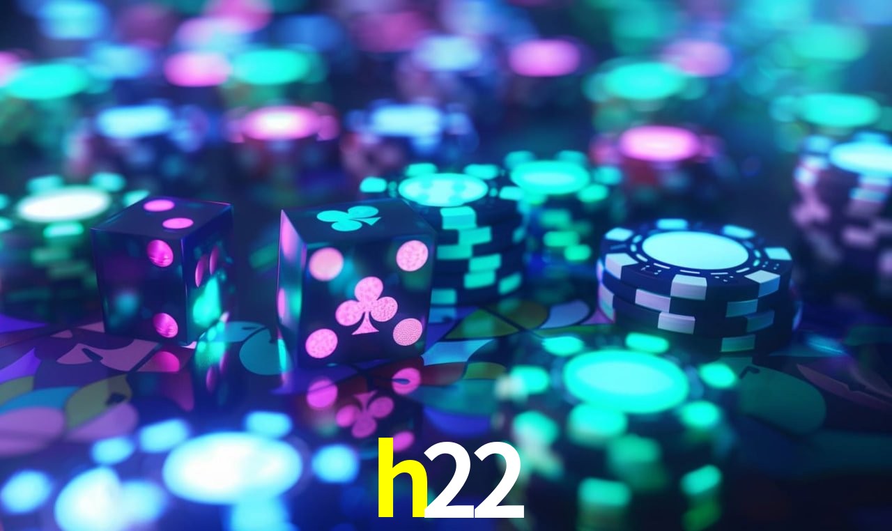 Estatísticas Esportivas h22