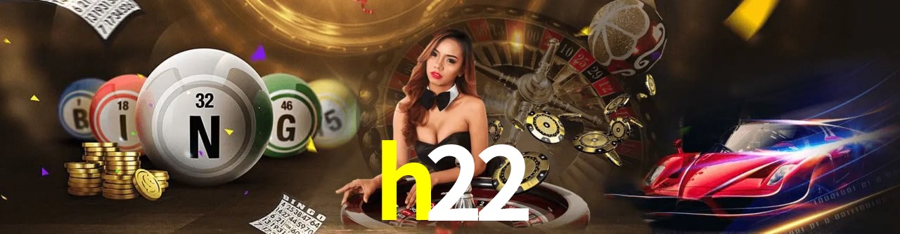h22 São Paulo - Top Slots