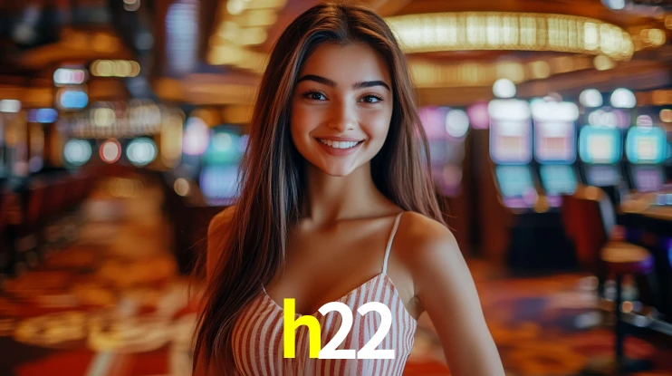 Welcome Bonus h22