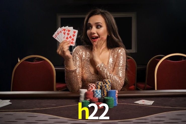 Bônus Diários h22