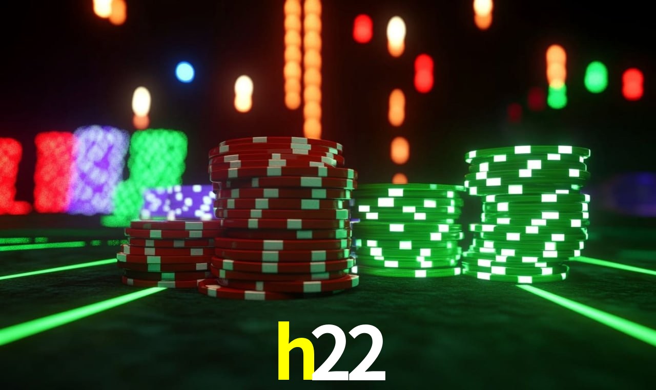Slot Games h22