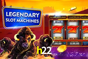 Descubra a Magia dos Jogos de Arcade no h22