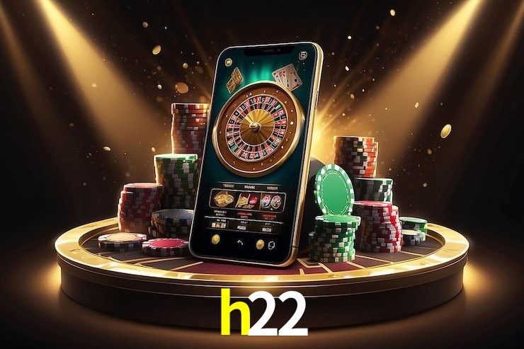 h22 - Aplicativo Móvel