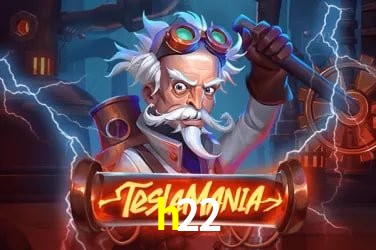 h22 Brasília - Jogo Features