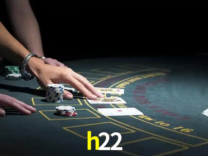 h22 Fortaleza - Reviews