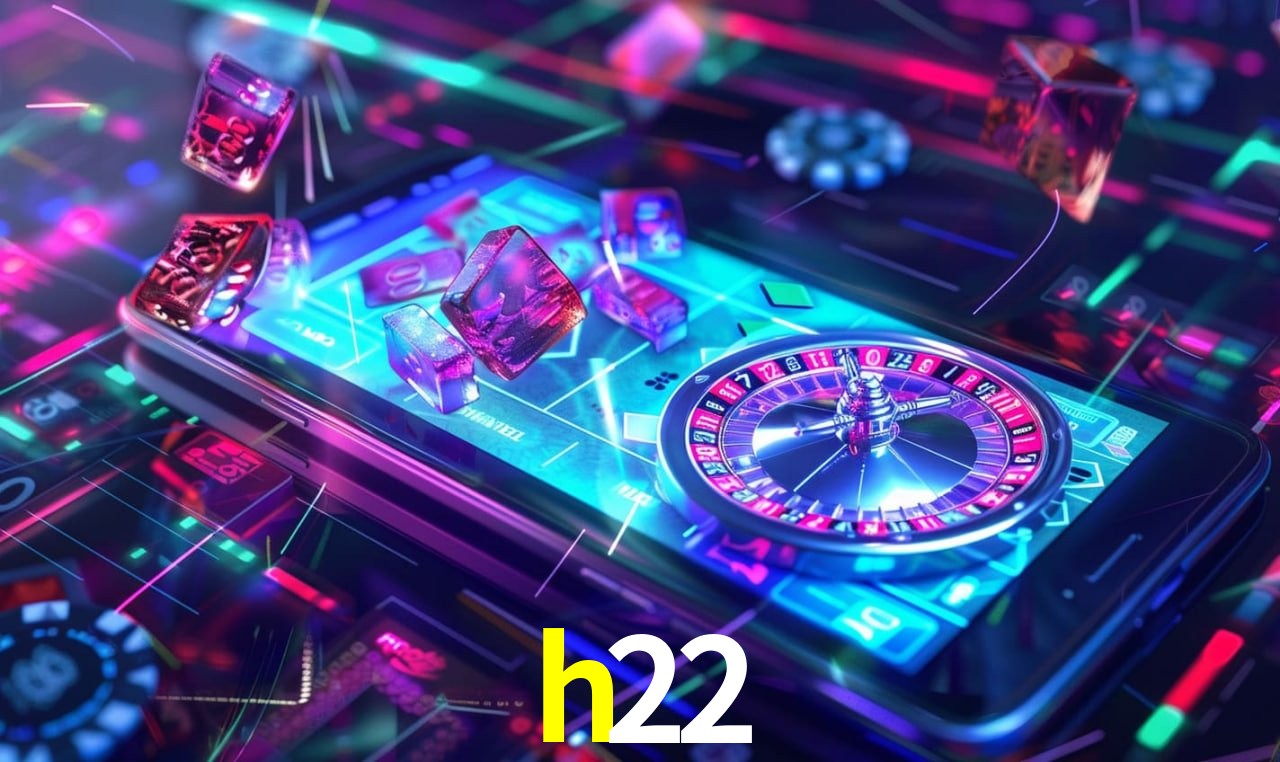 Provedores de Jogos h22