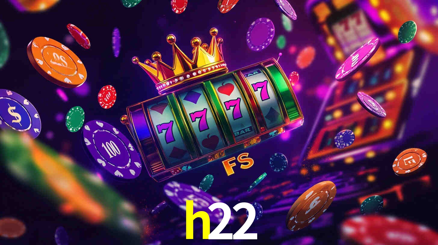 Blackjack Table h22