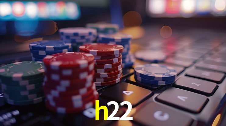 h22 - cassino ao vivo