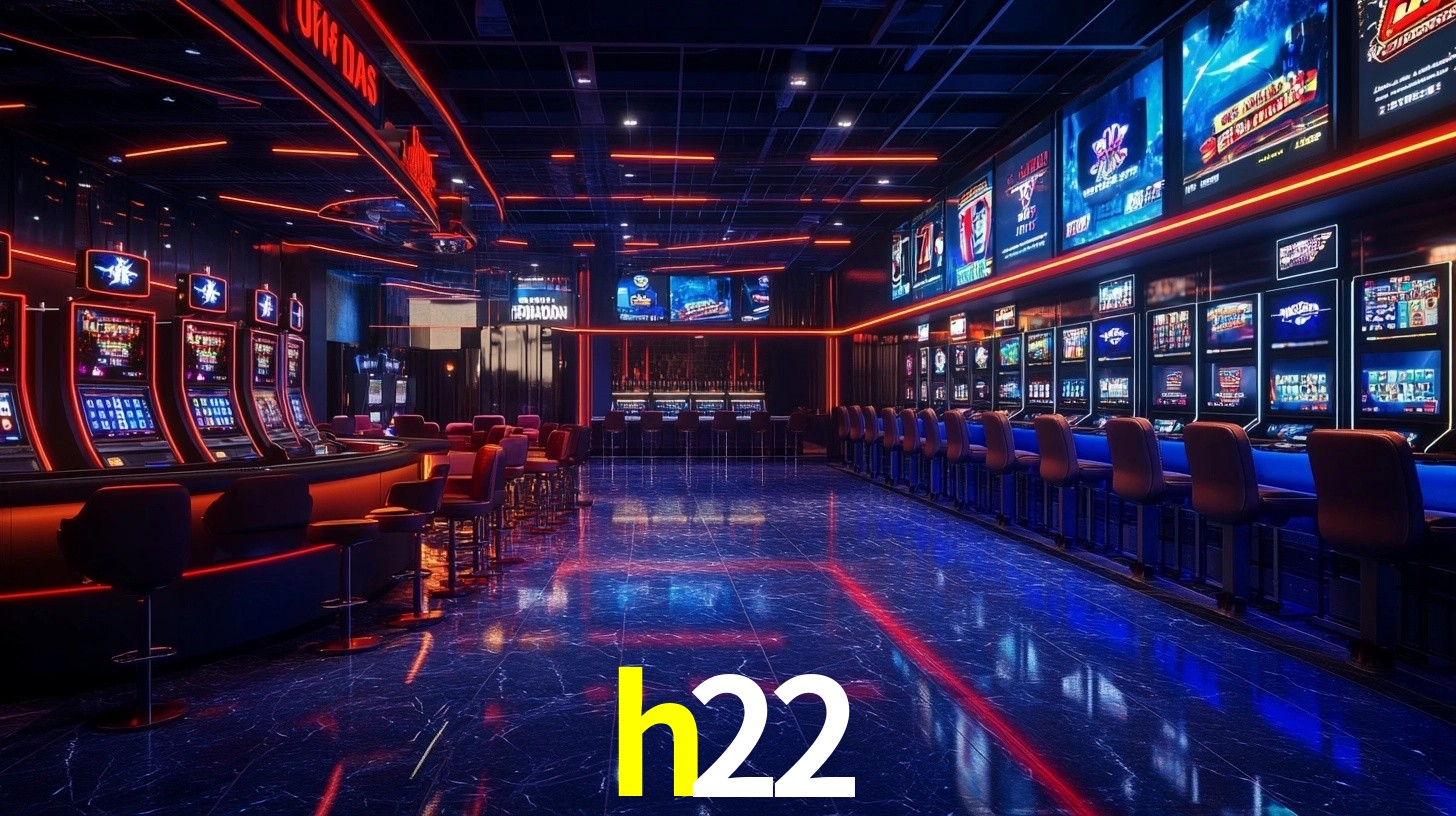 VIP Casino h22