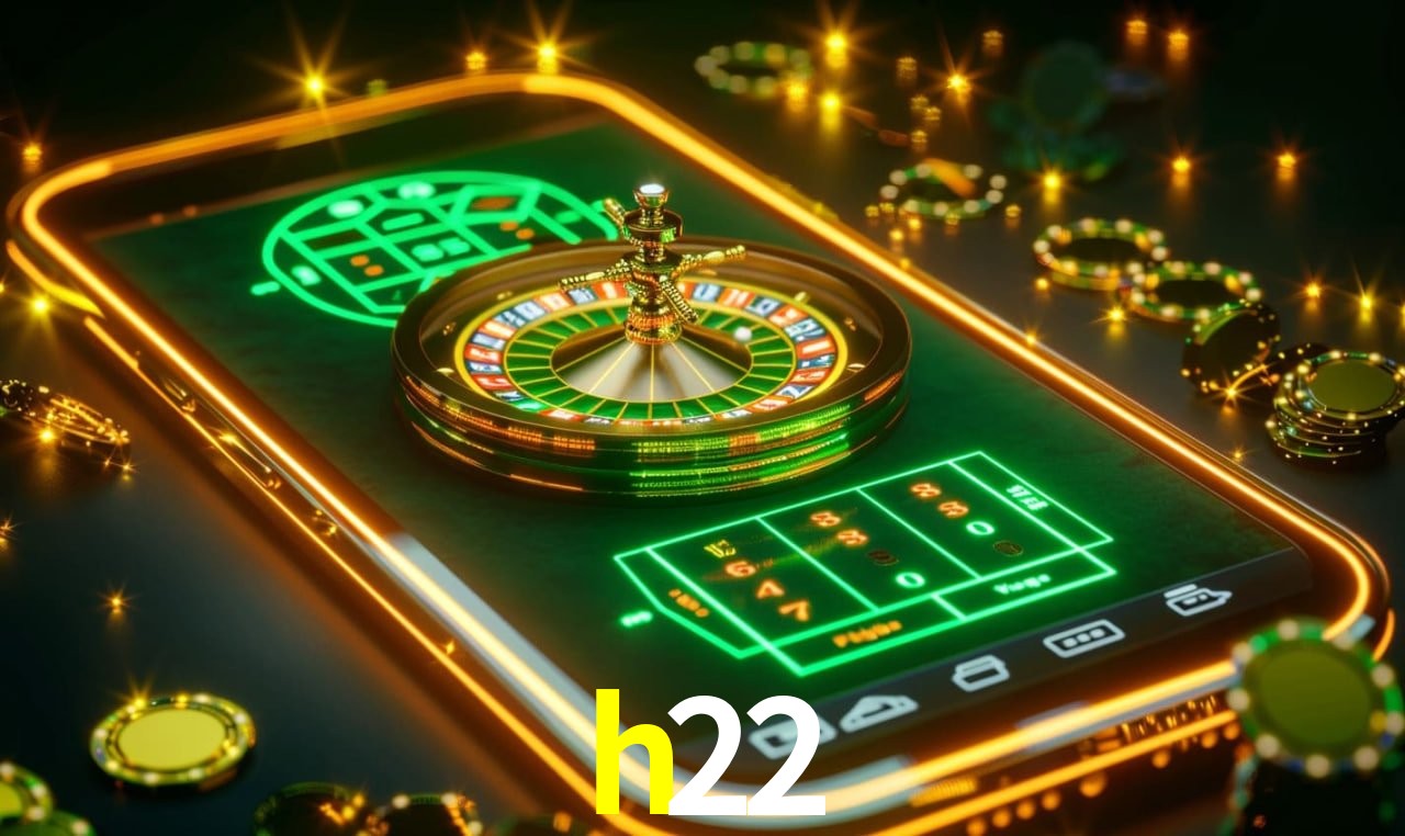 h22 - Rápido Acesse