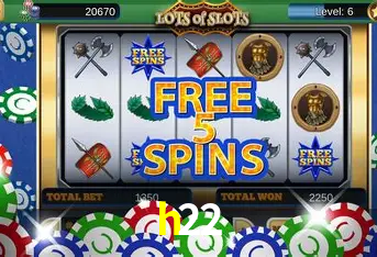 h22 Brasília - Casino Guide